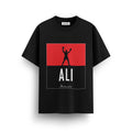 Мъжка овърсайз тениска BRAVE – ALLI LEGACY streetwear  | Brave88 (Копие)
